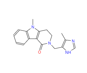 CAS：122852-42-0，阿洛司瓊 